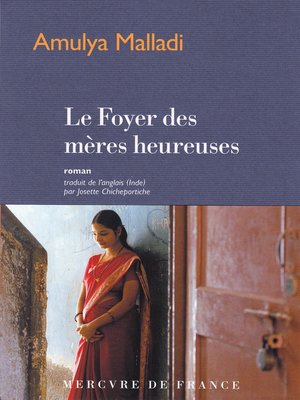 cover image of Le Foyer des mères heureuses